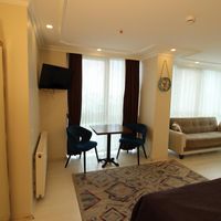 Sahra Kent Otel Pendik