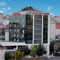 Tevetoğlu Hotel