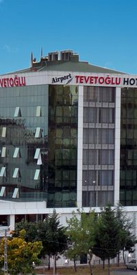 Tevetoğlu Hotel
