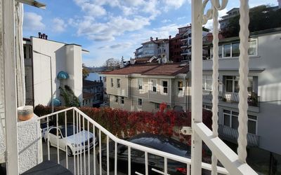 Mirabelle | Sariyer · 2