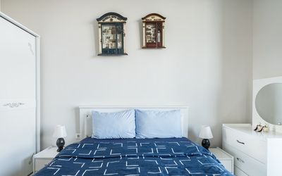 Eclipse Maslak Residence by NewInn · 3