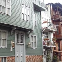Ali Paşa Konağı