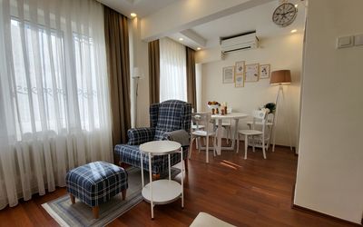 Mirabelle | Sariyer · 5
