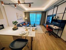 1 Bedroom Deluxe