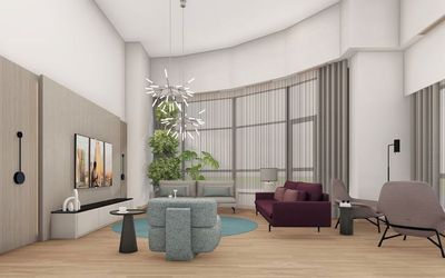 Citadines Maslak Istanbul · 5