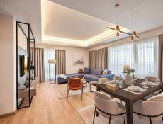 2 Bedroom Deluxe