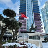 Citadines Maslak İstanbul