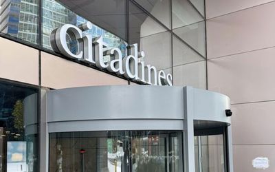 Citadines Maslak Istanbul · 2