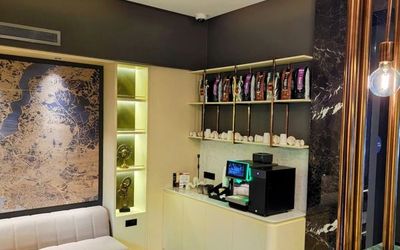 Citadines Maslak Istanbul · 4