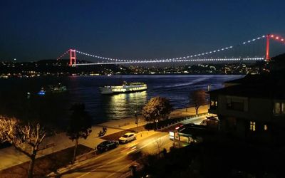 Emirganlı Suites · 4