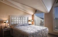 Superior Double Room with Sea