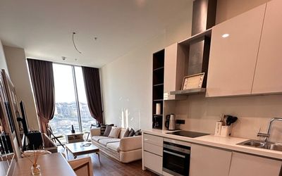 Skyland Vip 1+1 · 3