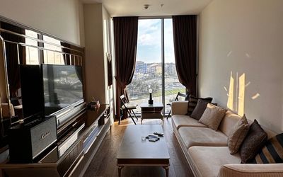 Skyland Vip 1+1 · 5
