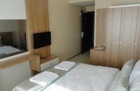 Double Room With Park View