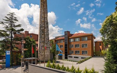 Kilya Hotel Kilyos · 2
