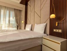 one bedroom suite
