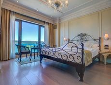 Deluxe Room - Sea View
