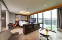 Collection Premium Room - City & Forest View