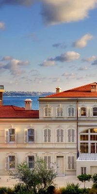 Six Senses Kocatas Mansions