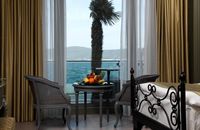 Special Room With Bosphorus View