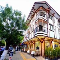 Agva Beyaz Konak Otel