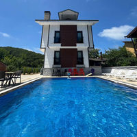 Agva Capella Hideaway