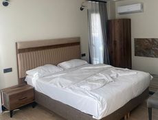 Ekonomik Oda - Havuz Manzaralı