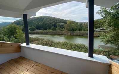 Ağva Capella Hideaway · 3