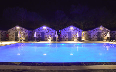Agva Casa Rosa Bungalov Otel · 5
