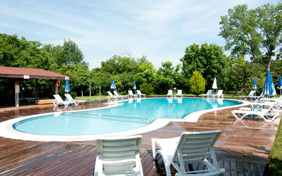 Ağva Gizemli Nehir Otel · 3