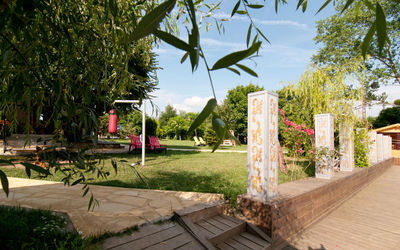 Ağva Gizemli Nehir Otel · 2