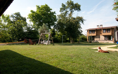 Ağva Gizemli Nehir Otel · 4