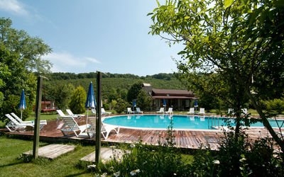 Ağva Gizemli Nehir Otel · 5