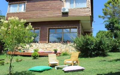 Masal Evi · 5