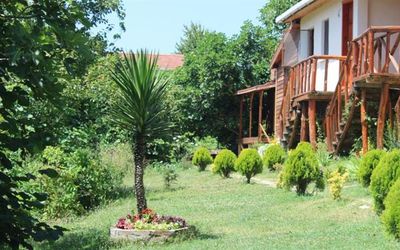 Masal Evi · 2