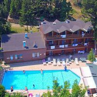 Ağva Orman Evleri Forest Lodge