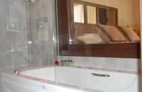 Suite Room With Jacuzzi