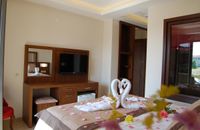 Standard Room With Jacuzzi