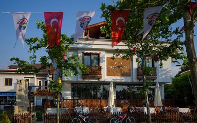 Ağva Piazza Otel · 3
