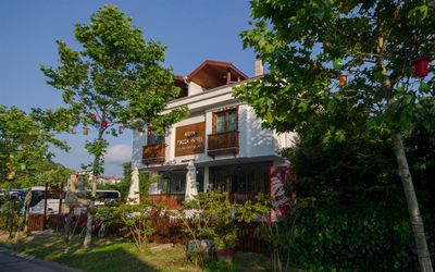 Ağva Piazza Otel · 2