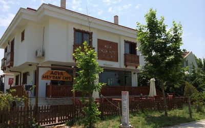 Ağva Piazza Otel · 5