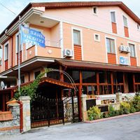 Ağva Sahil Yıldızı Hotel