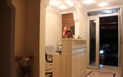 Ağva Sahil Yıldızı Hotel · 2