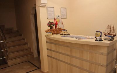 Ağva Sahil Yıldızı Hotel · 4