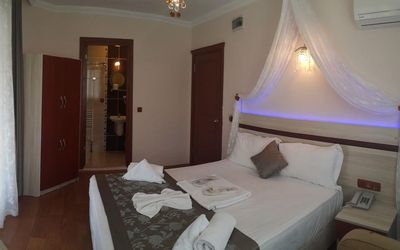 Ağva Sahil Yıldızı Hotel · 5