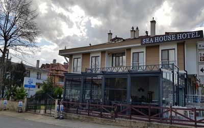 Sea House Hotel · 2