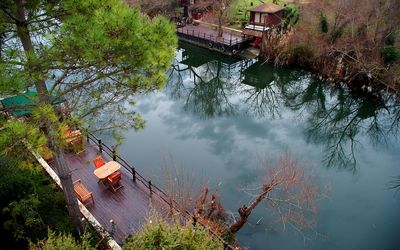 Beyaz Ev Ağva · 2