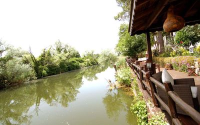 Beyaz Ev Ağva · 3