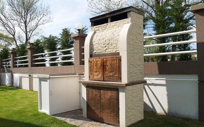 Bodega Otel · 5