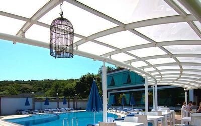Bodega Otel · 2